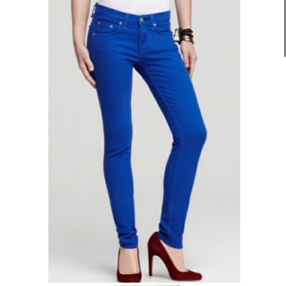 Rag & bone jean legging